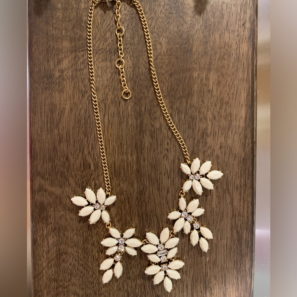 JCREW Necklace